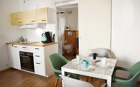Appartement Audincourt F2 Tt Equipe