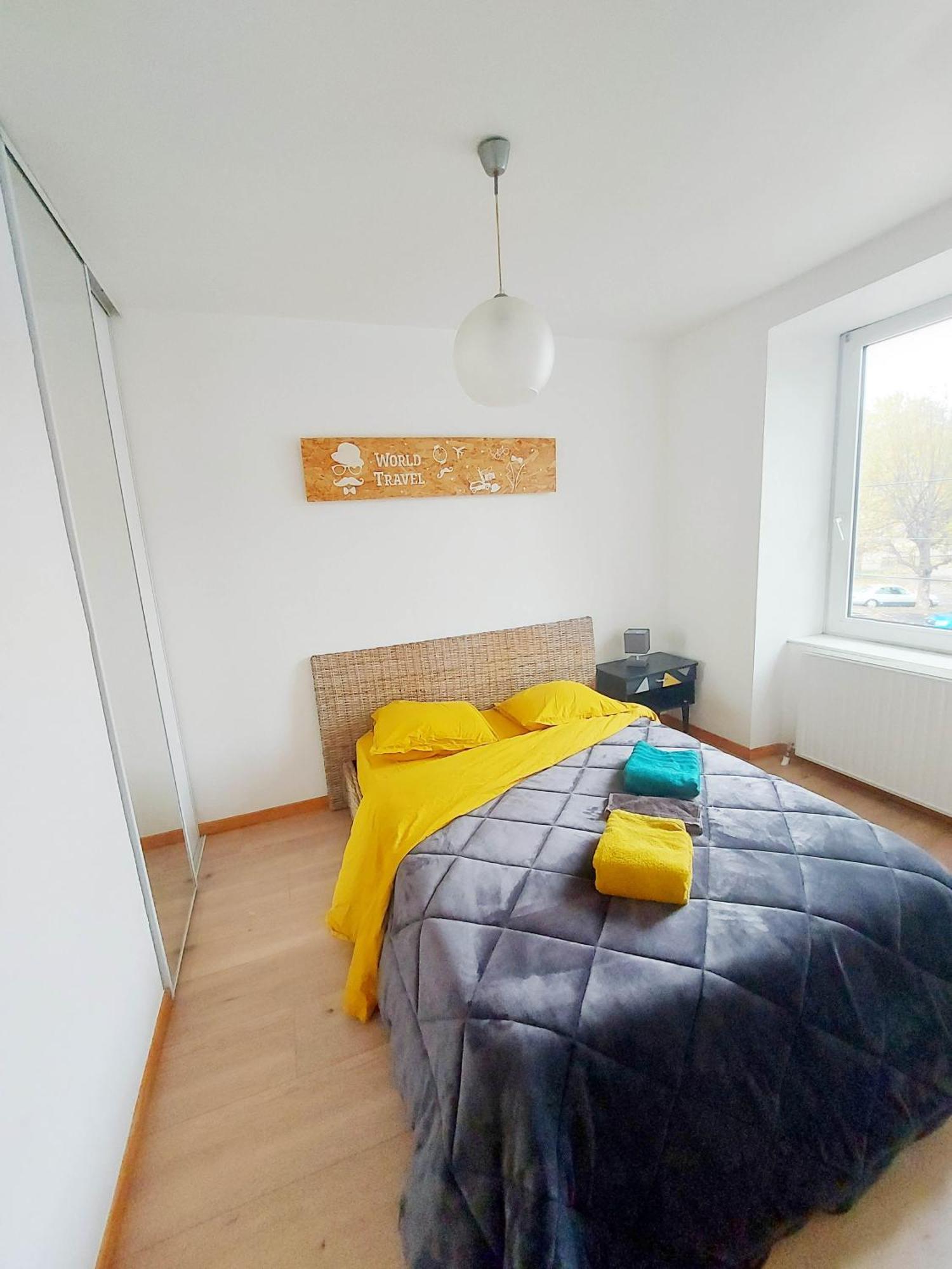 Appartements Cosy Audincourt - Direct-Renting "Renting With Good Vibes" Exterior foto