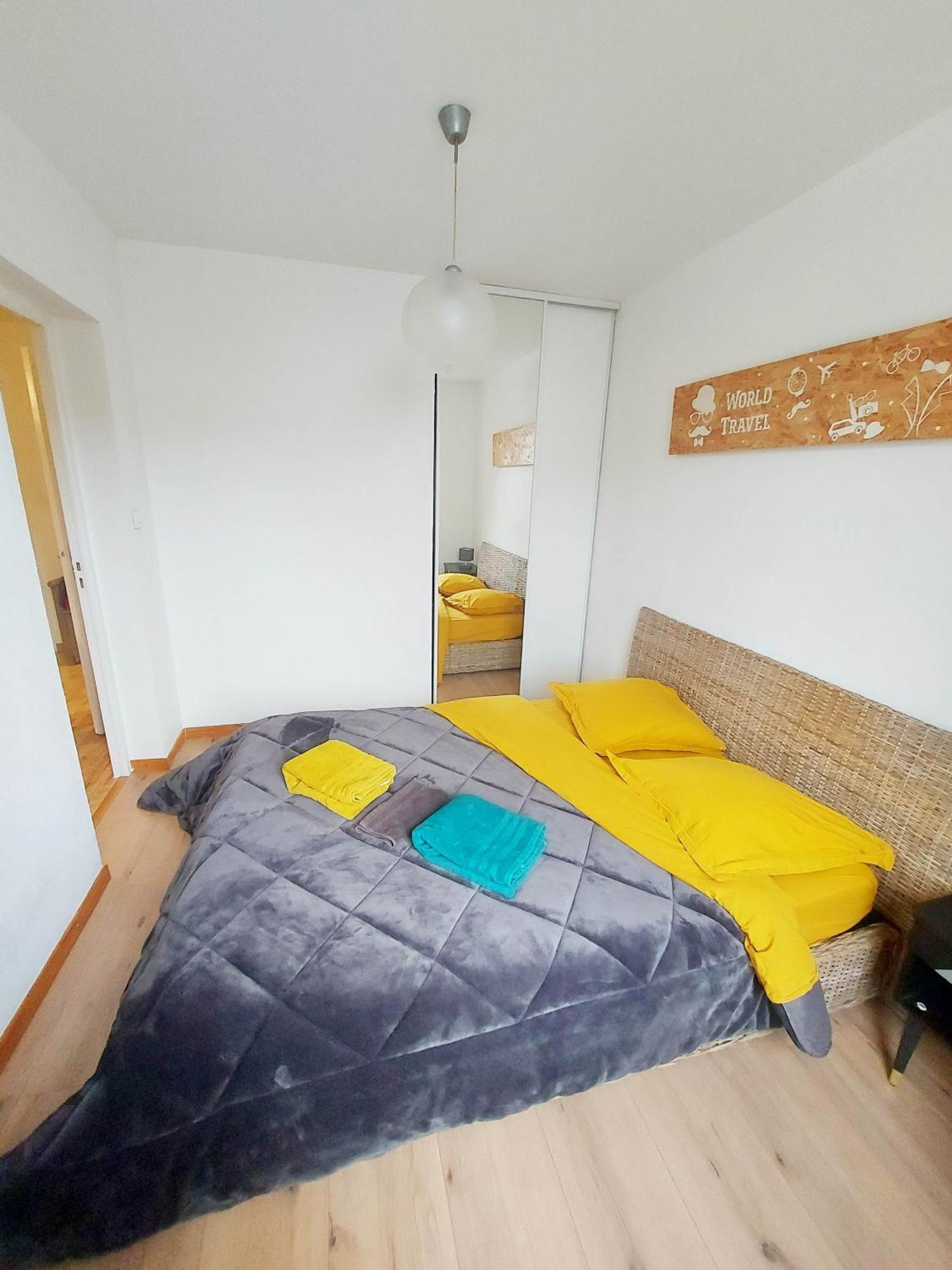 Appartements Cosy Audincourt - Direct-Renting "Renting With Good Vibes" Exterior foto